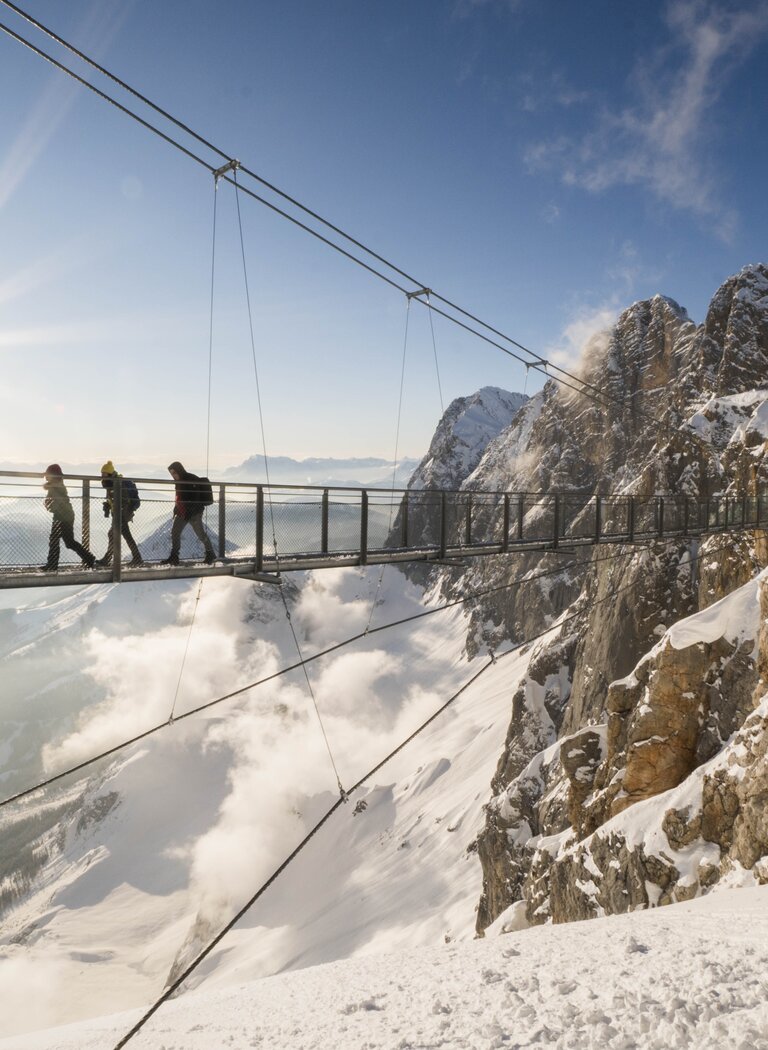 © SCHLADMING-DACHSTEIN Tourismusmarketing GmbH